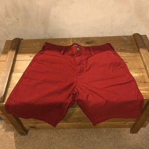 Express men’s Classic Fit shorts NWOT